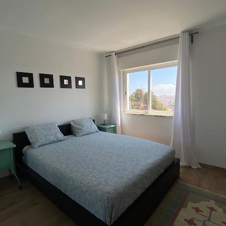 Suites Setubal - River View מראה חיצוני תמונה