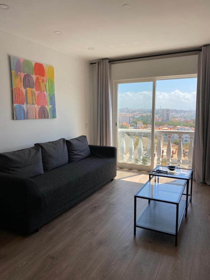 Suites Setubal - River View מראה חיצוני תמונה