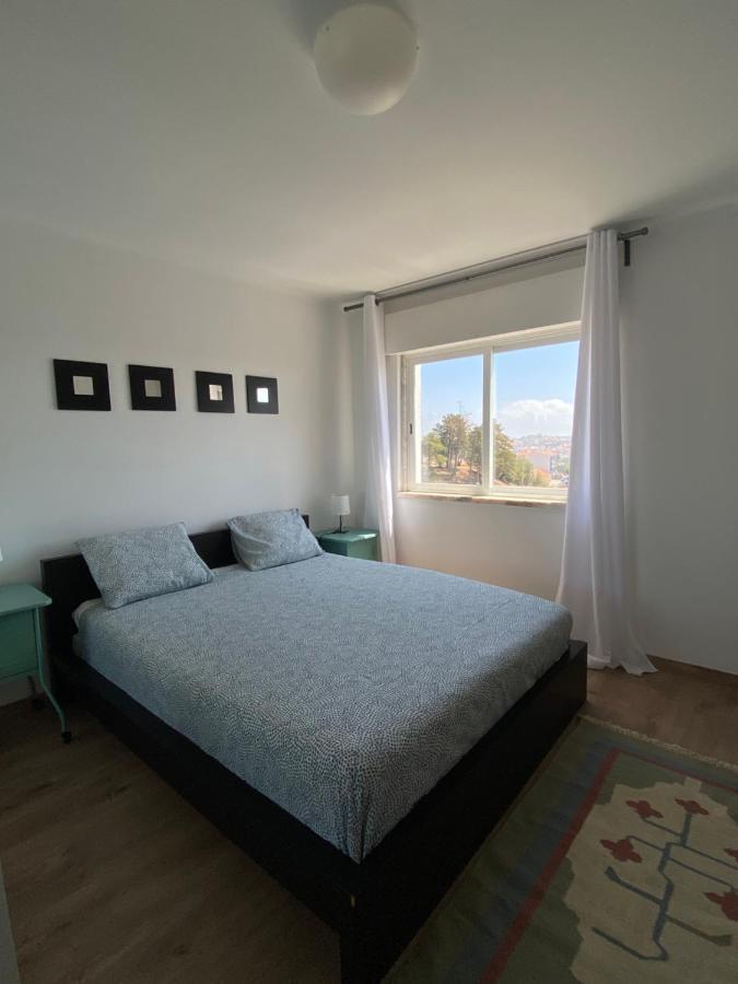 Suites Setubal - River View מראה חיצוני תמונה