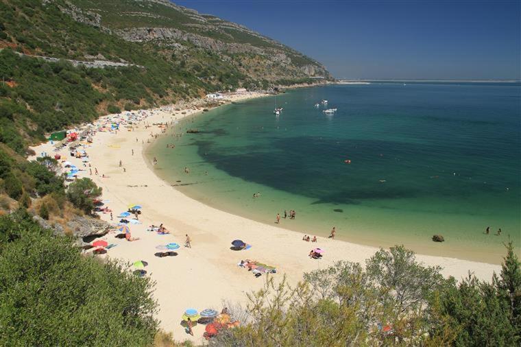 Suites Setubal - River View מראה חיצוני תמונה
