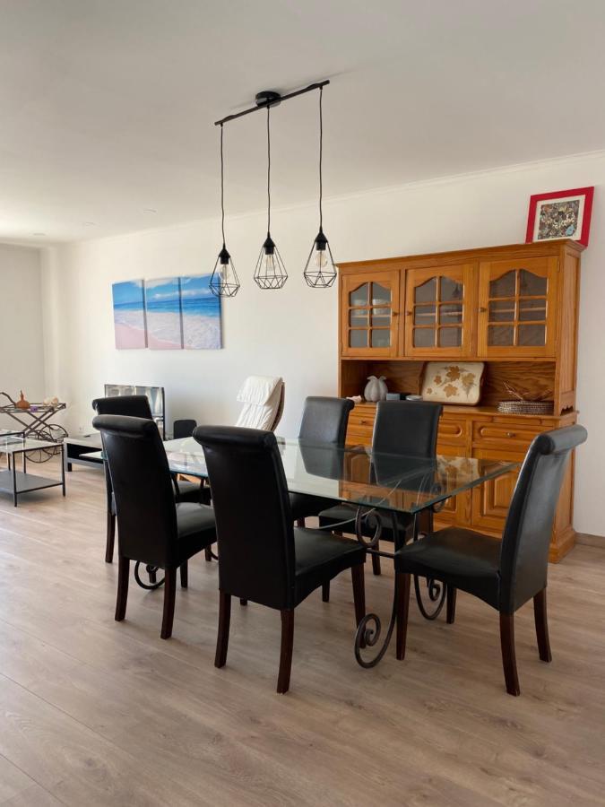 Suites Setubal - River View מראה חיצוני תמונה