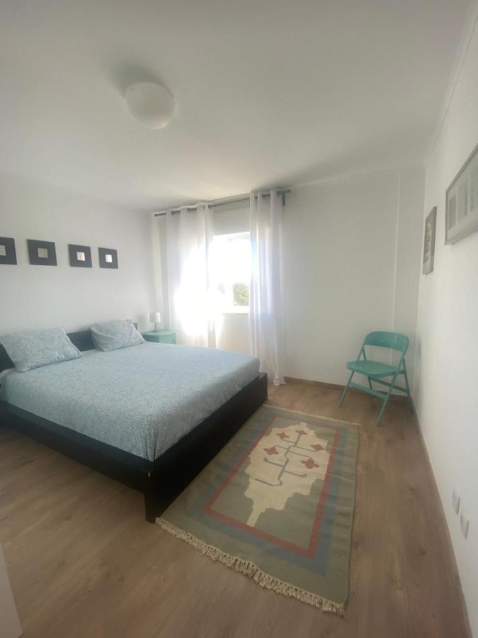 Suites Setubal - River View מראה חיצוני תמונה