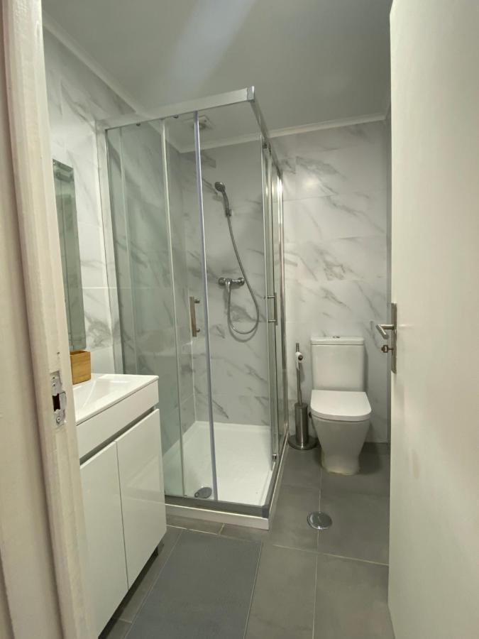 Suites Setubal - River View מראה חיצוני תמונה