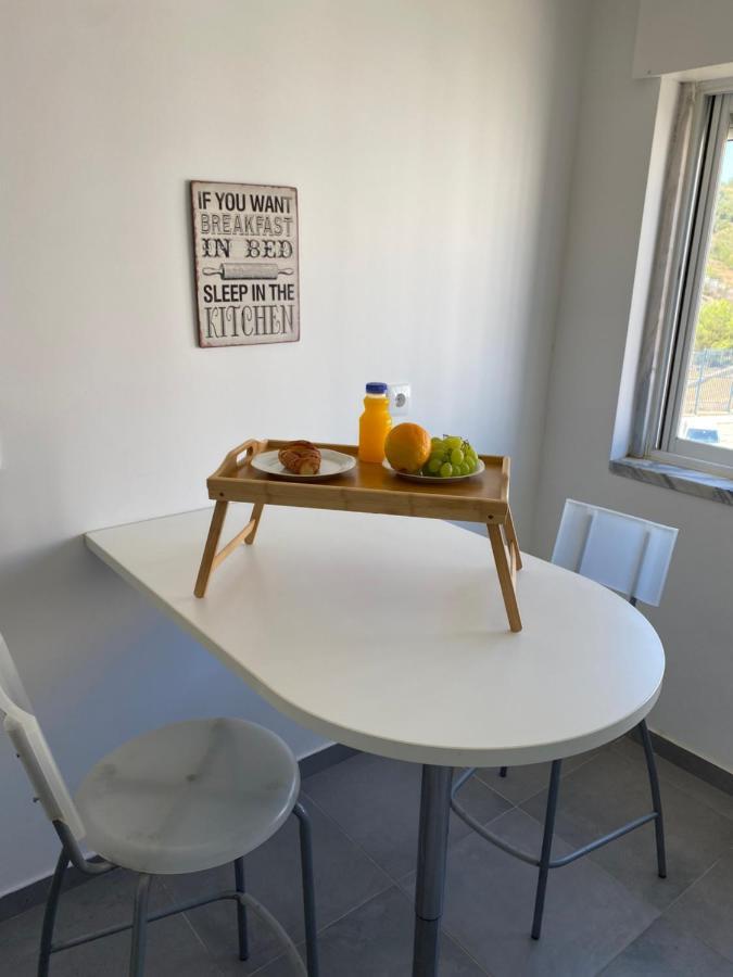 Suites Setubal - River View מראה חיצוני תמונה