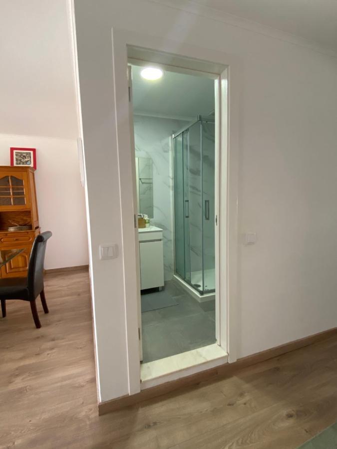 Suites Setubal - River View מראה חיצוני תמונה
